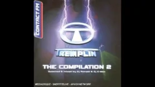 Tremplin Compilation 2