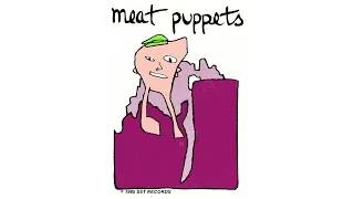 Meat Puppets Megaforce Reissues Promotional Video
