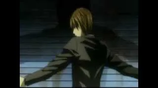 Death Note AMV Fall Out Boy - Sugar We're Goin Down