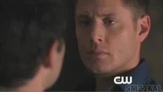 Supernatural - Like A Virgin Preview Clip