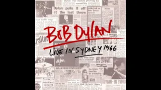 Positively 4th Street (Sydney Bob Dylan)