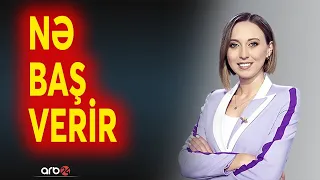 Nə baş verir? (28.11.2022)