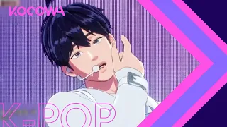 PLAVE - Wait for you  l Show! Music Core Ep 801 [ENG SUB]