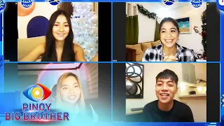 PBB Kumulitan | December 13, 2021 with Bianca Gonzalez & Melai Cantiveros