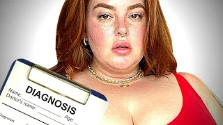 Tess Holliday Is In Recovery... For This?