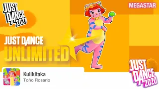 Just Dance 2020 (UNLIMITED - 2021) - Kulikitaka - MEGASTAR 13K!