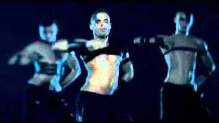 Kazaky - In The Middle (Reynaldo Klawa Cubic Remix Video Edit)