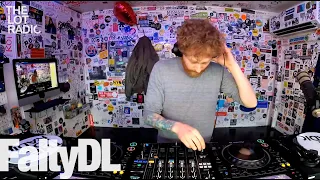 FaltyDL @TheLotRadio 02-15-2023