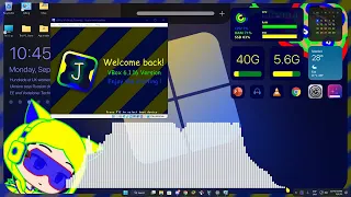 JERN8322's On Random: Windows XP, 7 And 10 Has BSOD in VBox (Part 34)