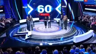 Анонс, часы и начало новостей (Россия-1, 12.10.2016) (+4)