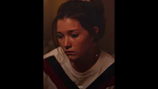 wow i felt so bad for abby // ginny and georgia #shorts