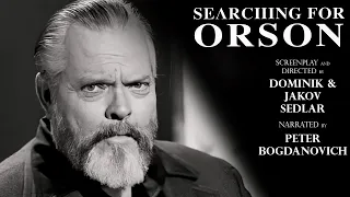 Searching For Orson [OFFICIAL PREVIEW]