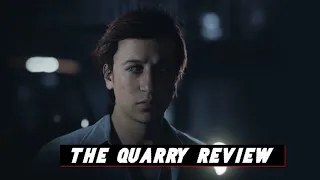 The Quarry Review - Is it worth buying?