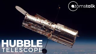 Hubble Space Telescope | The Science and Legacy