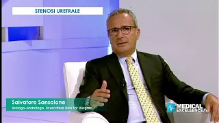 Urologia: la Stenosi Uretrale