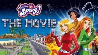 Totally Spies! De Film