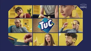 Tuc - Реклама