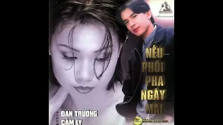 CD Nếu Phôi Pha Ngày Mai