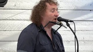 Ginger Taylor – Oh Carol (Live - Smokie Cover)