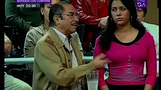 Caso Cerrado 2007 - Matrimonio A La Vista (1/2)