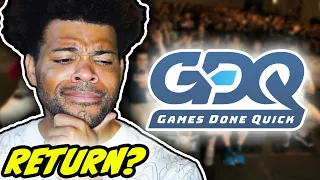 Will Trihex RETURN to GDQ?