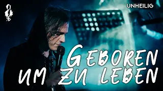 Ярослав Баярунас - Geboren um zu leben (cover «Unheilig»)