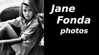 Jane Fonda photos