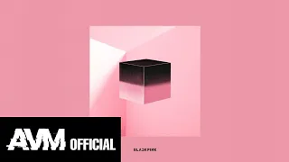 BLACKPINK - Forever Young (100% Official Instrumental