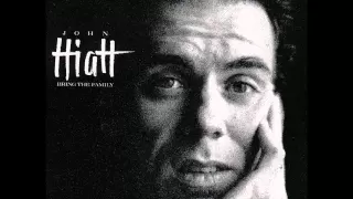 John Hiatt   Alone In The Dark