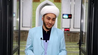 Dunyoda nimani ko'p zikr qilsang, ketar vaqtda shuni aytasan