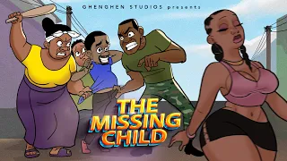 THE MISSING CHILD (COMPLETE EPISODE)