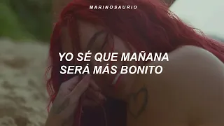 KAROL G - Mientras Me Curo Del Cora (Letra)