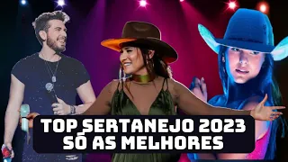 ✨TOP SERTANEJO 2023 | SERTANEJO MAIS TOCADAS DO TIK TOK 🤠