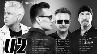 The Best Of Album U2