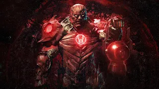 Who Are The Red Lanterns?