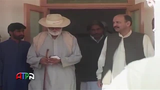 Nawab Akbar Bugti Baluchistan