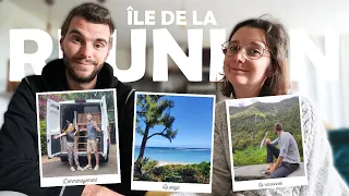 Partir vivre à la Réunion | BILAN de notre expérience d’un an !