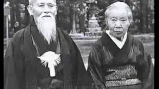 Morihei Ueshiba y el Aikido - Takemusu Aiki 1/3 - Sub Español