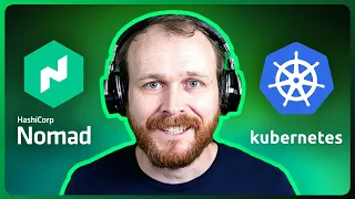 Kubernetes VS Nomad | Which Orchestration Tool is Best to Build With?