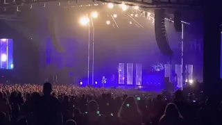 Megadeth - Peace Sells (But Who’s Buying) - BB&T Pavilion, Camden, NJ 9-15-2021