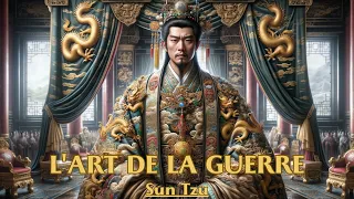 L'ART DE LA GUERRE | Sun Tzu | LIVRE AUDIO