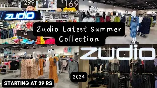 Zudio Summer Collection | Starting 29 | Zudio Shopping | Zudio Haul | Zudio Summer New Arrival