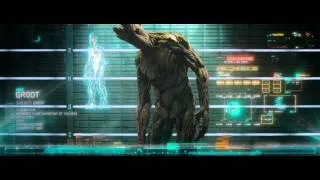 Стражи Галактики / Guardians of the Galaxy (2014) / Русский трейлер [HD]