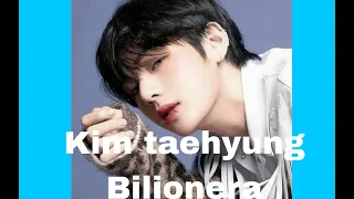 Kim taehyung Bilionera edit [ FMV] #bts