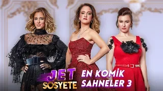 Jet Sosyete - En Komik Sahneler 3