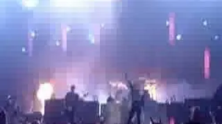 My Chemical Romance - Famous Last Words Live. Wembley Arena