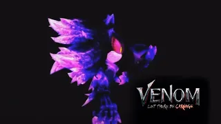 Sonic Trailer Parody: Shadow vs Mephiles- Venom 2: Let there be Carnage Trailer 1
