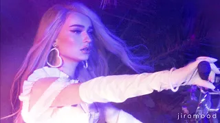 icy by kim petras (slowed, reverb, male version)