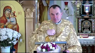 Жийте з Богом🙏 будьте з Богом⛪ Чи допомогає померлому молитва 🙏?!отець Василь Колодій ✝️🪽