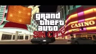 GTA Sin City: Intro & Mission #1 - Passion